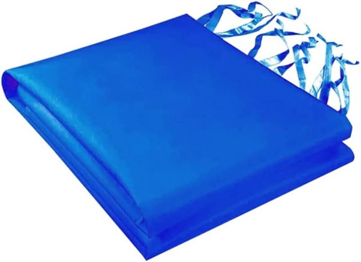 Gazebo Cover zijwand tentdoek tent zijpanelen waterdicht opvouwbaar 3M-2M