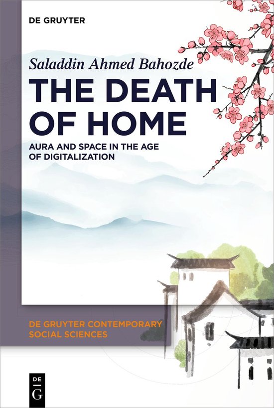 De Gruyter Contemporary Social Sciences26-The Death of Home - cover