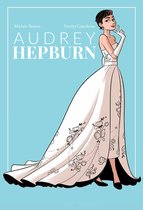 NBM Comics Biographies- Audrey Hepburn