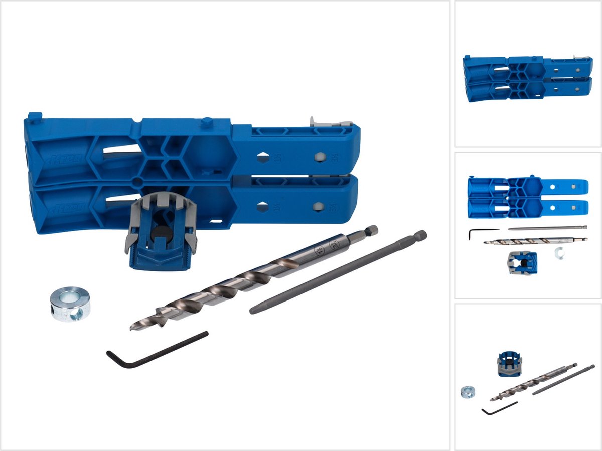Kreg Pocket-Hole Jig XL