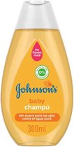 Johnson's Baby Shampooing Original - 300 ml