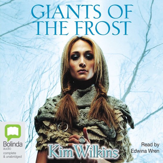 Giants of the Frost - cover