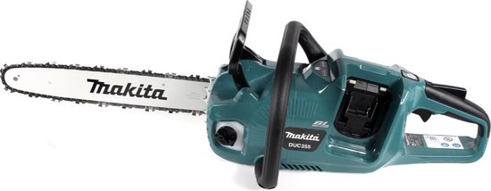 DUC355Z 2x18 V Kettingzaag 35 cm van Makita — afbeelding 5