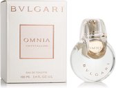 Damesparfum Bvlgari Omnia Crystalline EDT 100 ml