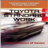 Toyota Standard Work