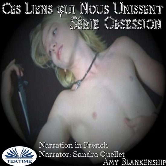 Ces Liens Qui Nous Unissent - cover