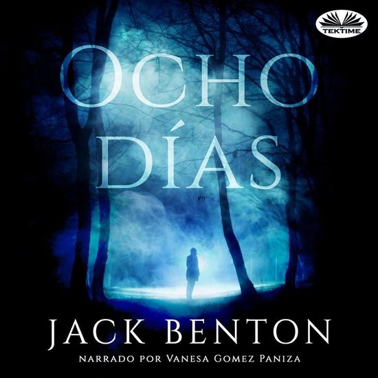 Ocho Días - cover