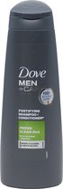 Dove Men+Care - Shampoo - Fresh Clean 2 in 1 - 250ml