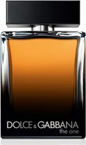 Herenparfum Dolce & Gabbana EDP The One For Men 150 ml