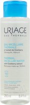 Uriage Vloeibaar Eau Thermale Micellar Water Cranberry Extract