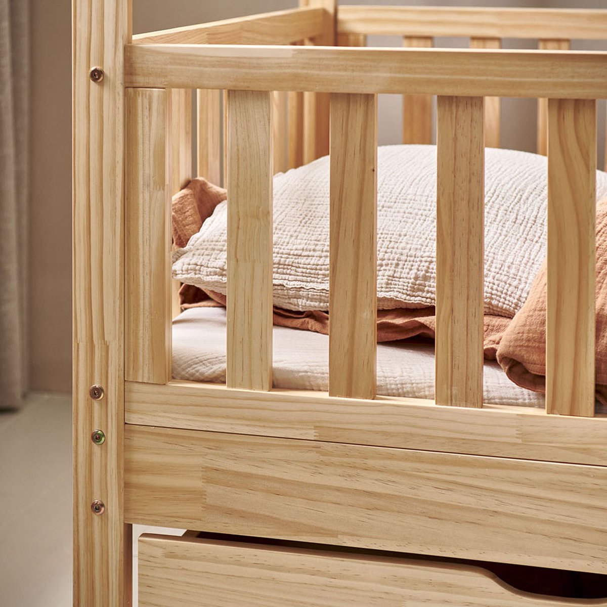 Petite Petite Amélie Maison Huisbed - afbeelding 5