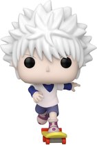 Funko Pop! Hunter X Hunter - Killua Zoldyck - Excusive #1317