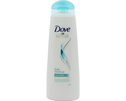 Dove Shampoo - Daily Moisture - 2in1 - 250ml