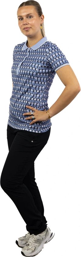 Veste Femme Luhta Ide – Coupe Slim Fit Élégante, Tissu Matelassé Et Tricot Doux, Style Scandinave Moderne