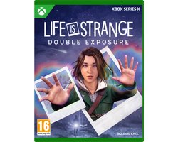 Life is Strange: Double Exposure - Xbox Series X Image