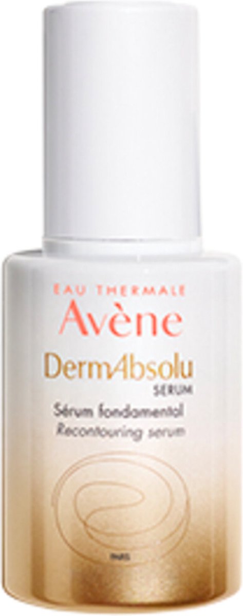 Avène - Dermabsolu Recountouring Serum - Skin Density Recovery Serum-avène 1
