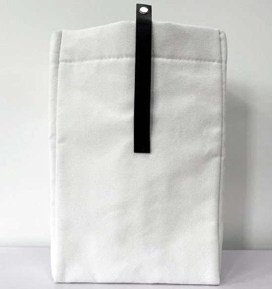 SEMGABO Koeltas groot 40 x 40 x 24 cm, koeltas voor taarten, bierdoos, levensmiddelenlevering, geïsoleerde tas voor pizza, thermotas voor koude en warme gerechten, grote capaciteit, opvouwbaar