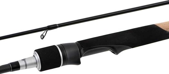 Nrd163 fox rage spin h - 270cm 10-30g — afbeelding 3