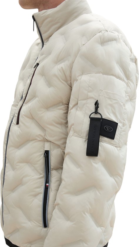 TOM TAILOR veste hybride décorative Veste Homme - Taille XL