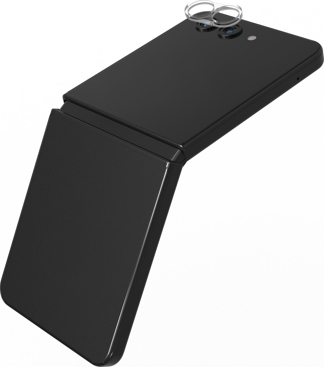 ZAGG InvisibleShield Glass Elite Samsung Galaxy Z Flip 6 Camera Protector