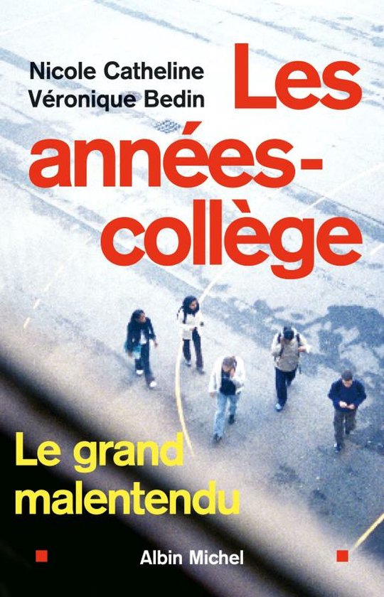 Annees-College (Les)