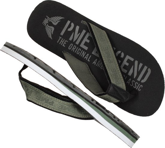 Tongs PME Legend Jetflap - vert - Taille 49