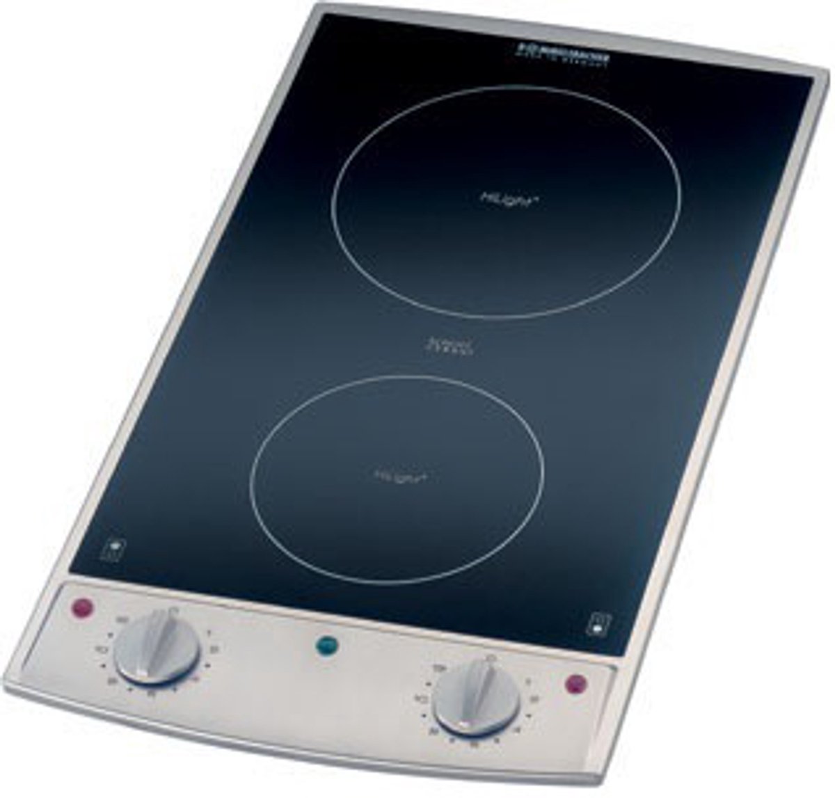 Rommelsbacher Built-In Domino Hob EBC 3075/E