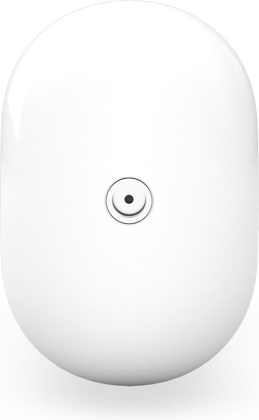 CAMERA ESSENTIAL INTERIEUR BLANC - ARLO | Terres & Eaux