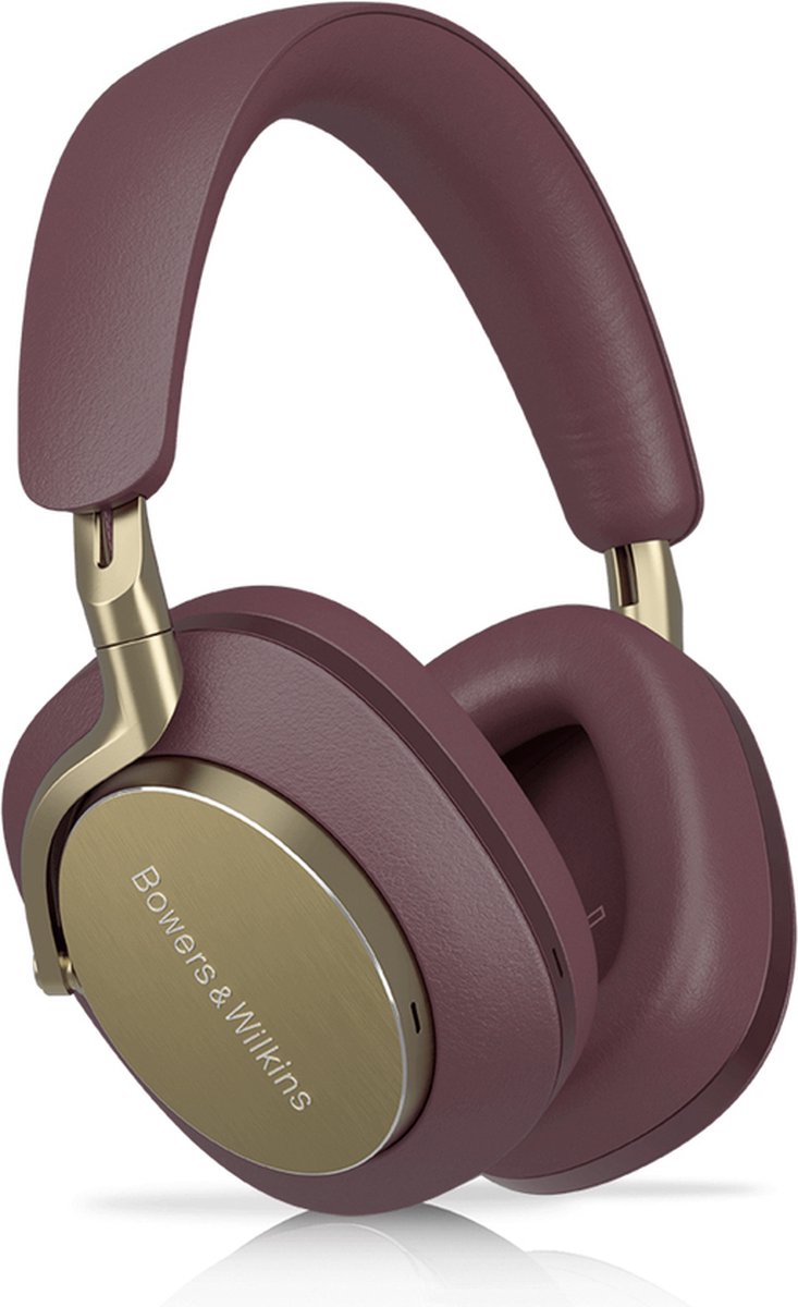 Bowers & Wilkins PX8 Rood