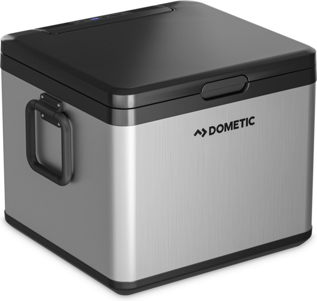 Dometic C2K45 Hybride Koelbox 43L - 12/24/230V - Grijs – foto 2