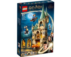 LEGO Harry Potter Zweinstein: Kamer van Hoge Nood Set - 76413