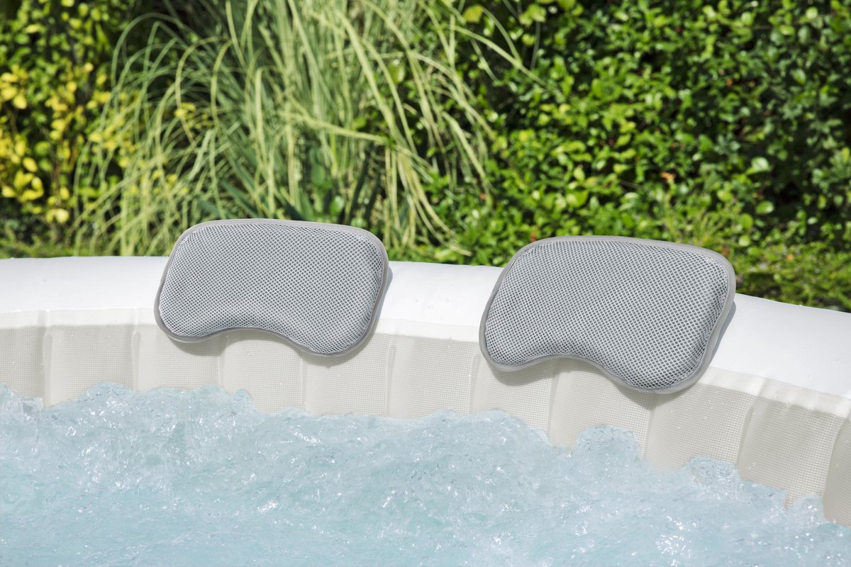 Lay-Z-Spa Hoofdkussens - 2 stuks