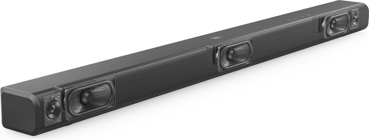 Afbeelding 2 van JBL SB560, 3.1 Soundbar with Wireless Subwoofer