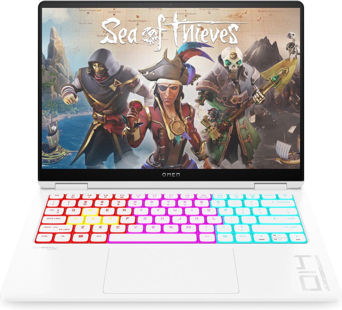 HP OMEN Transcend 14-fb0076nd