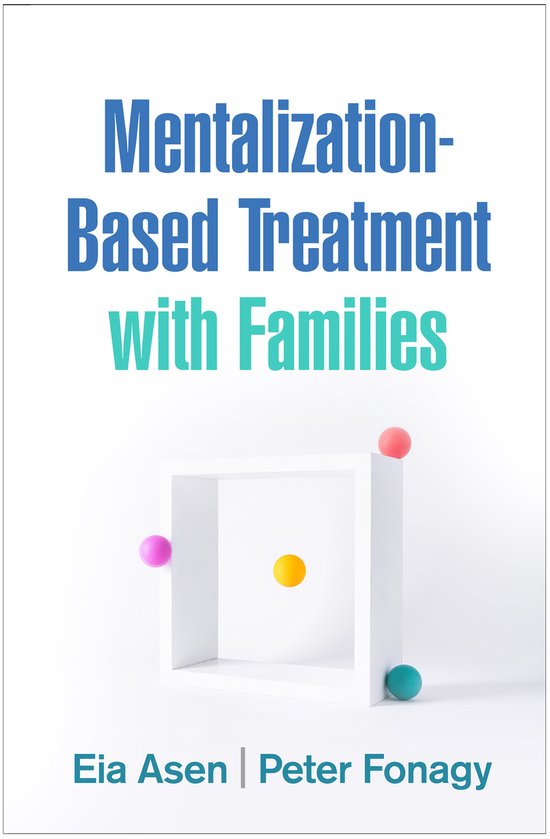 Foto: Mentalization based treatment with families