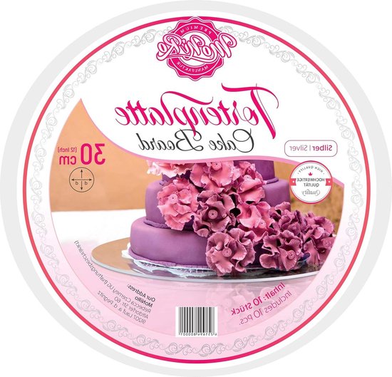 ESSCHERTS GARDEN Houten schijf 30 cm H 3 cm kopen