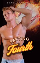 The Boys of Baltimore Series 4 - Batting Fourth