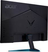 Bol.com ACER Nitro VG271UM3bmiipx 27p IPS QHD 180Hz 250nits 1ms/0.5ms 2xHDMI DP aanbieding