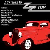 Various Artists - Tribute To ZZ Top (CD)