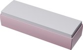 Gomme à tableau blanc Legamaster - Pink tendre - Gomme magnétique pour tableau blanc