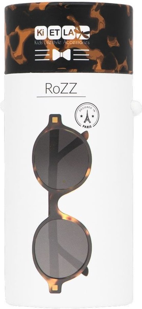 Ki ET LA Zonnebril ROZZ Ekail van Ki ET LA — afbeelding 4