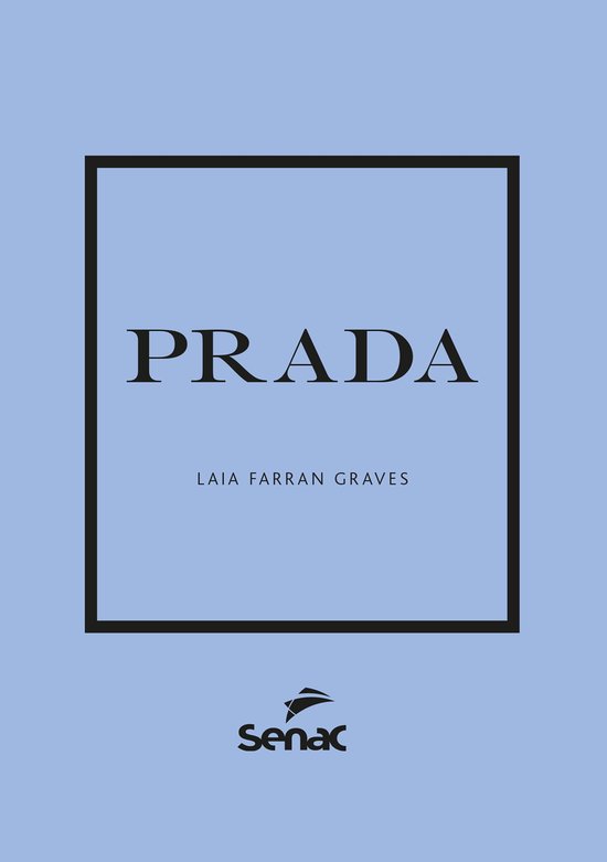Prada - cover