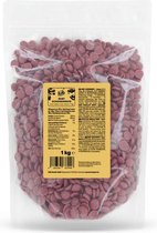 KoRo | Veggie ruby chocodrops 1 kg