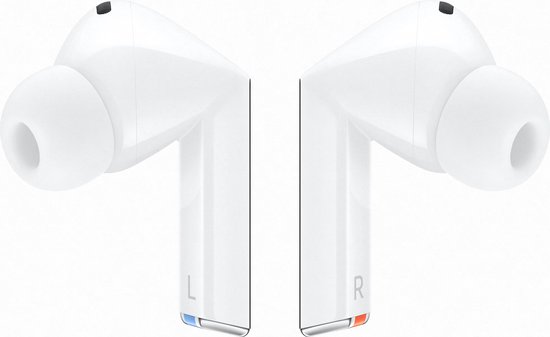 Samsung Galaxy Buds3 Pro - Wit | bol