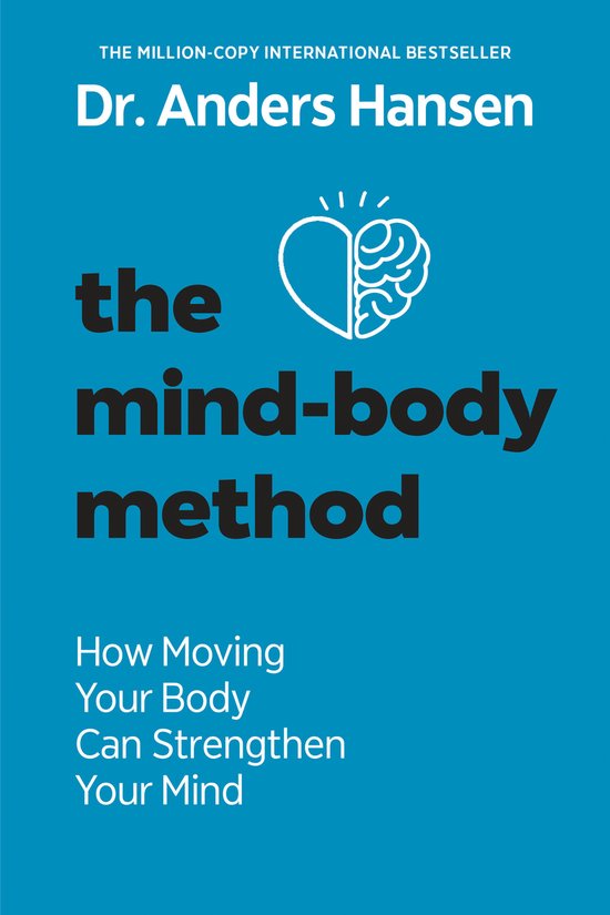 The Mind-Body Method - cover