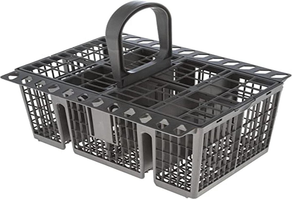 Vaatwasser Bestek Mand Grijs - Hotpoint C00386607 - Koop Content in HTML