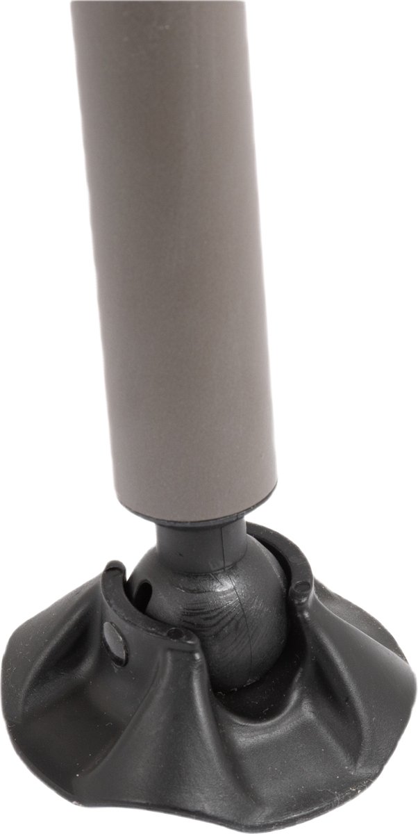 Redwood Navarre L Campingtafel - Niet weerbestendige tafels - Grey van Redwood — afbeelding 2
