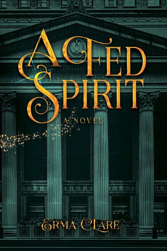 A Fed Spirit - cover