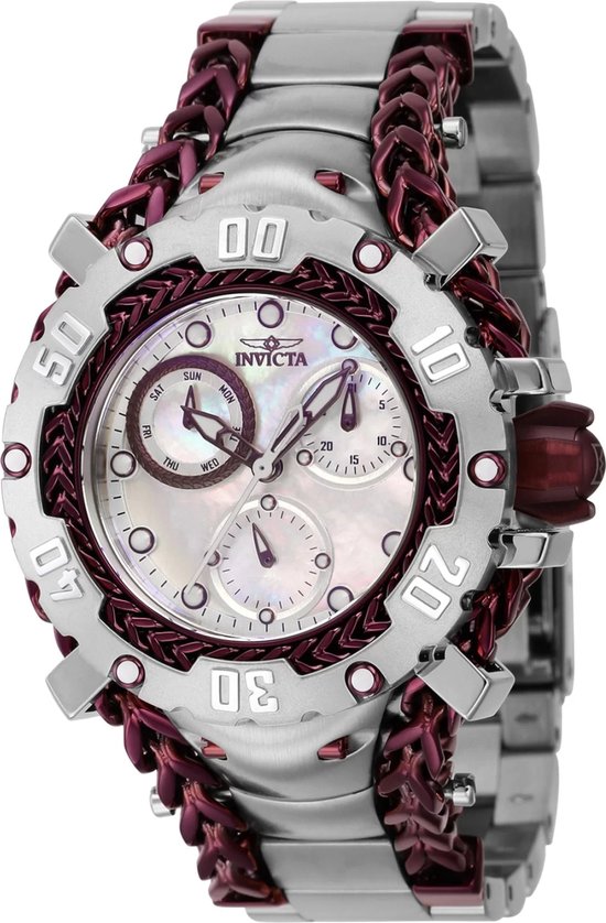 Invicta Gladiator 41110 Quartz horloge - 43mm