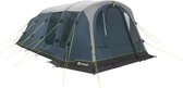 Outwell Stonehill 5 Air Tent - Familie Tunnel Tent 5-persoons -
